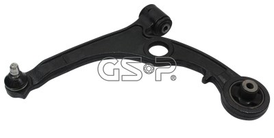 Control Arm/Trailing Arm, wheel suspension GSP S060173