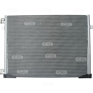 Condenser, air conditioning HC-Cargo 260438
