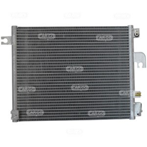 Condenser, air conditioning HC-Cargo 260398