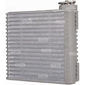 Evaporator, air conditioning HC-Cargo 260677