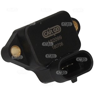 Sensor, intake manifold pressure HC-Cargo 182099