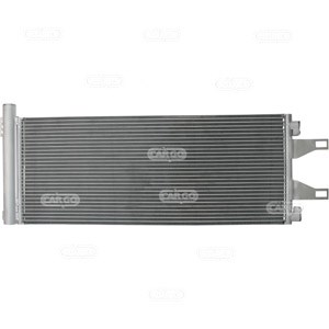 Condenser, air conditioning HC-Cargo 260374