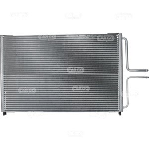 Condenser, air conditioning HC-Cargo 260904