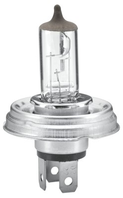Bulb, headlight HELLA 8GJ004173-121 2