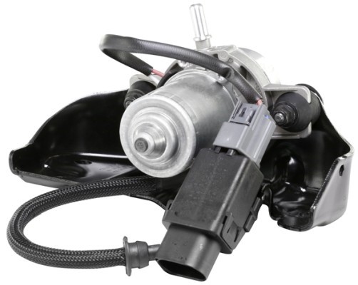 Vacuum Pump, braking system HELLA 8TG009428-711