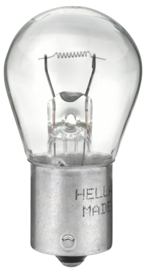 Bulb, direction indicator HELLA 8GA002073-248
