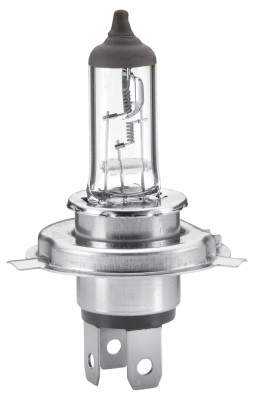Bulb, front fog light HELLA 8GJ002525-251 2