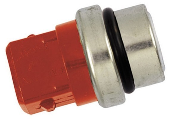 Temperature Switch, coolant warning lamp HELLA 6PT009309-711