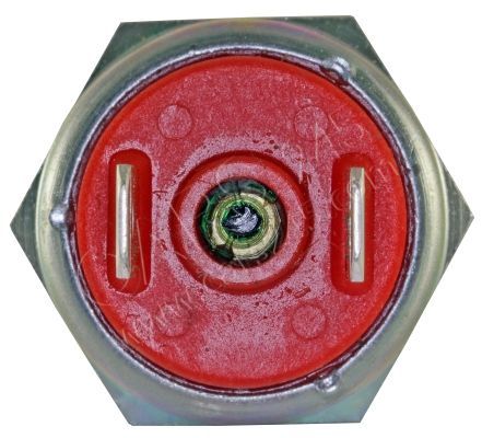 Pressure Switch, brake hydraulics HELLA 6ZF358169-001 2