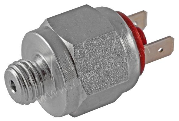 Pressure Switch, brake hydraulics HELLA 6ZF358169-001 3