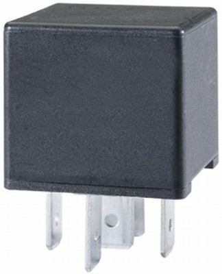 Relay, main current HELLA 4RD933332-077