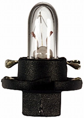 Bulb, instrument lighting HELLA 8GA007997-031 2