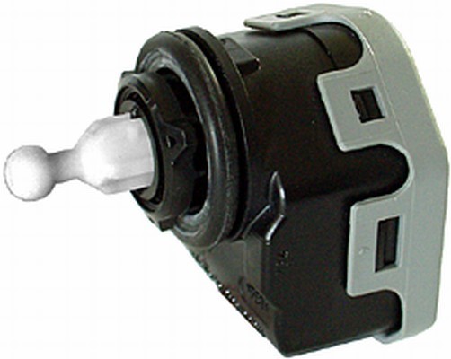 Actuator, headlight levelling HELLA 6NM007878-521