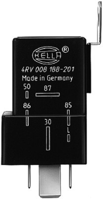 Control Unit, glow time HELLA 4RV008188-221