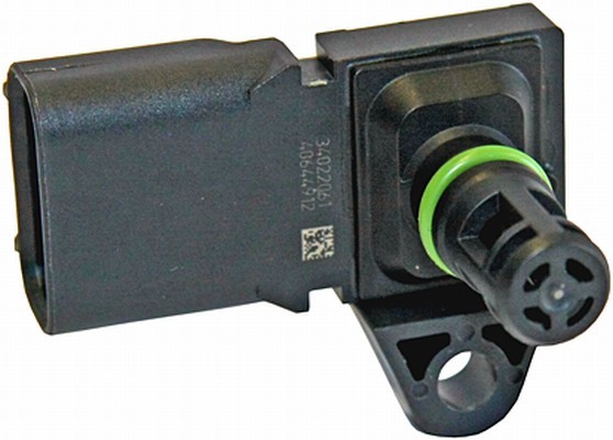 Sensor, intake manifold pressure HELLA 6PP009400-631