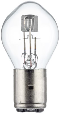 Bulb, headlight HELLA 8GD002084-151