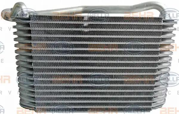 Evaporator, air conditioning HELLA 8FV351210-171 2