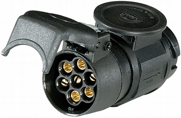 Socket Adapter HELLA 8JA005952-013