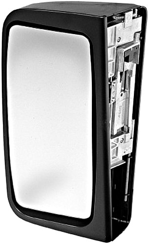 Exterior Mirror HELLA 8SB501401-802