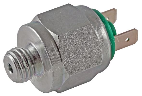 Pressure Switch, brake hydraulics HELLA 6ZF358169-061 2