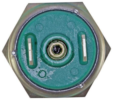 Pressure Switch, brake hydraulics HELLA 6ZF358169-071