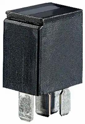 Relay, main current HELLA 4RD007814-017