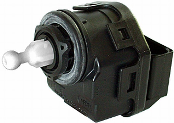 Actuator, headlight levelling HELLA 6NM007878-531