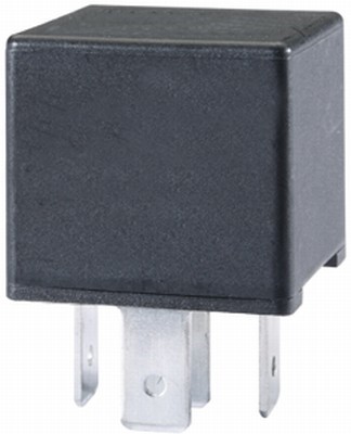 Relay, main current HELLA 4RD933332-097