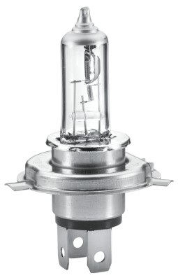 Bulb, headlight HELLA 8GJ002525-471