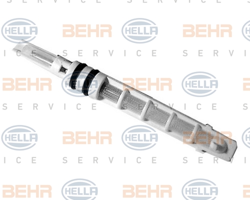 Injector Nozzle, expansion valve HELLA 8UW351233-131