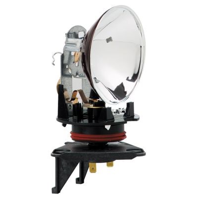 Reflector, rotating beacon HELLA 9DX862740-001