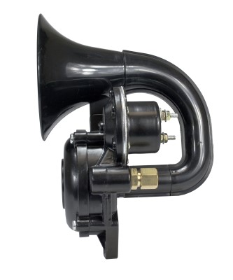 Trumpet Horn HELLA 3PA013410-011 7
