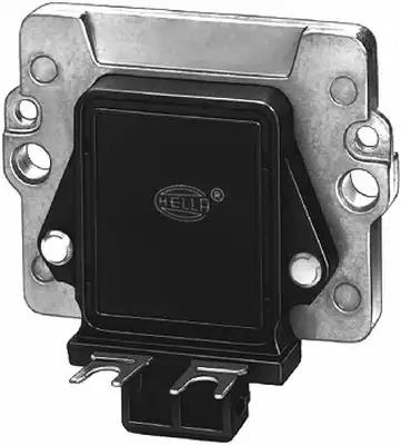 Switch Unit, ignition system HELLA 5DA006623-531