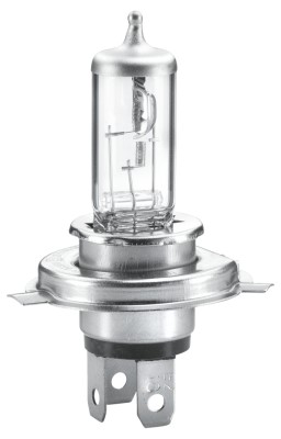 Bulb, front fog light HELLA 8GJ002525-896 2