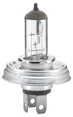 Bulb, headlight HELLA 8GD002088-271 2