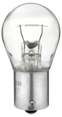 Bulb, daytime running light HELLA 8GA002073-241 2
