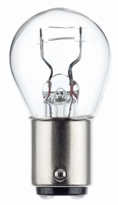 Bulb, rear fog light HELLA 8GD178560-031