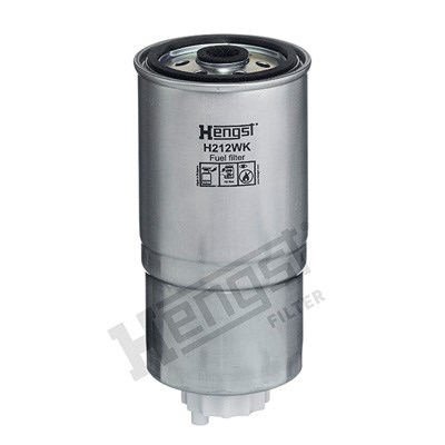 Fuel Filter HENGST FILTER H212WK