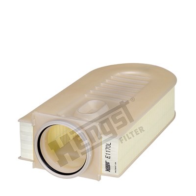 Air Filter HENGST FILTER E1170L