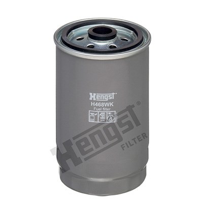 Fuel Filter HENGST FILTER H468WK