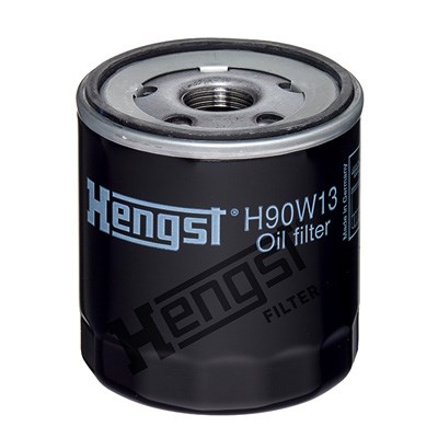 Oil Filter HENGST FILTER H90W13