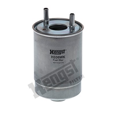 Fuel Filter HENGST FILTER H336WK