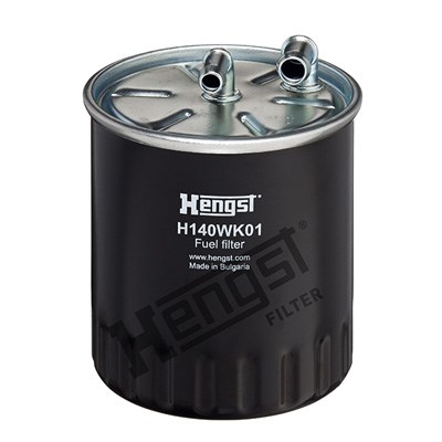 Fuel Filter HENGST FILTER H140WK01