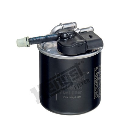 Fuel Filter HENGST FILTER H406WK