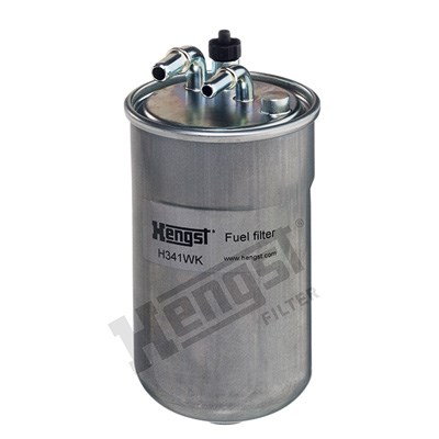 Fuel Filter HENGST FILTER H341WK