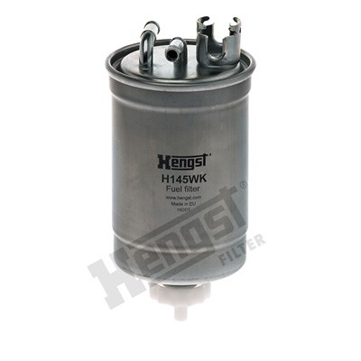 Fuel Filter HENGST FILTER H145WK 2
