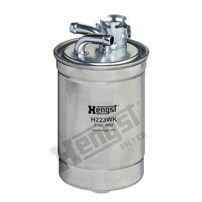 Fuel Filter HENGST FILTER H223WK