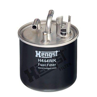 Fuel Filter HENGST FILTER H444WK