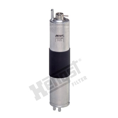 Fuel Filter HENGST FILTER H157WK