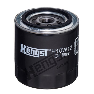 Oil Filter HENGST FILTER H10W12